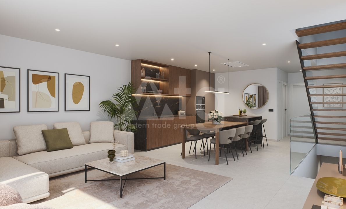 3 bedroom Villa in Santa Rosalia - RP139510 - Photo - 6