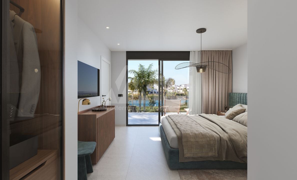 3 bedroom Villa in Santa Rosalia - RP139510 - Photo - 9