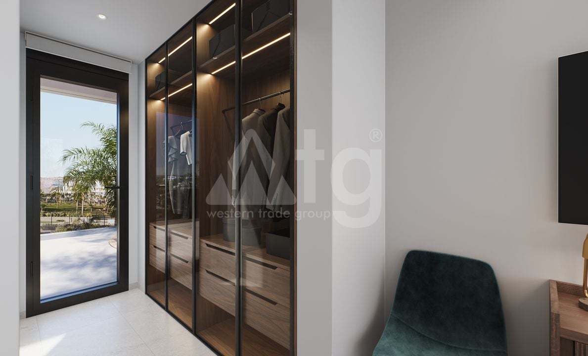 3 bedroom Villa in Santa Rosalia - RP139510 - Photo - 10