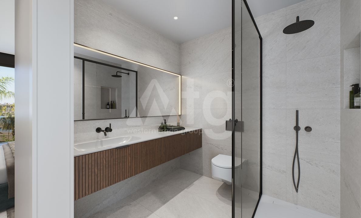 3 bedroom Villa in Santa Rosalia - RP139510 - Photo - 11