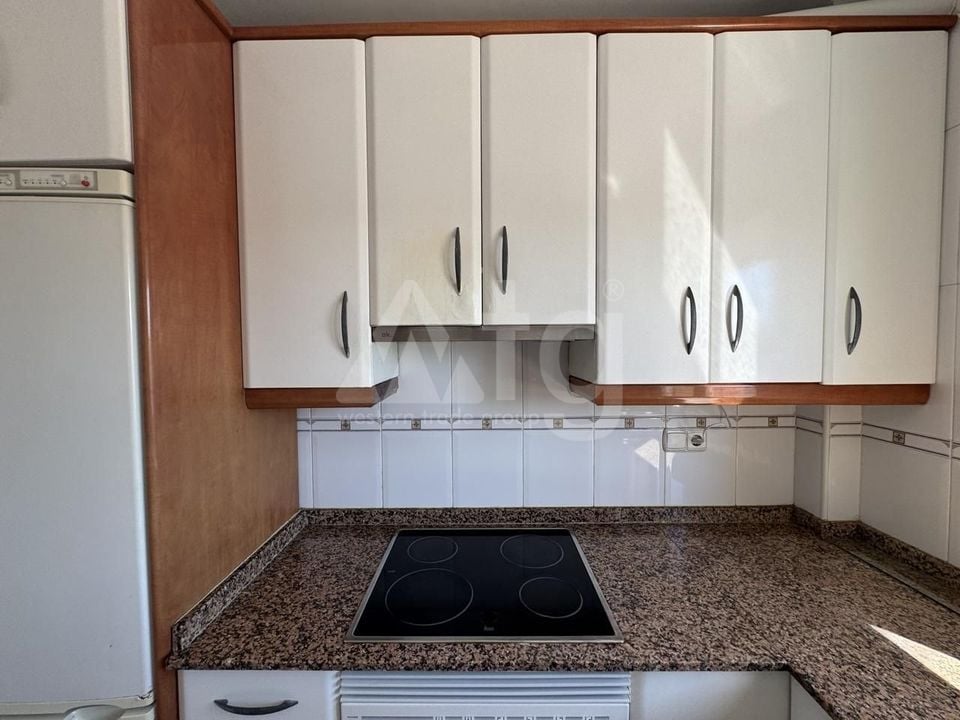 2 bedroom Duplex in Vera - TWTG139520 - Photo - 5