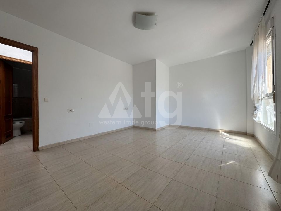 2 bedroom Duplex in Vera - TWTG139520 - Photo - 11