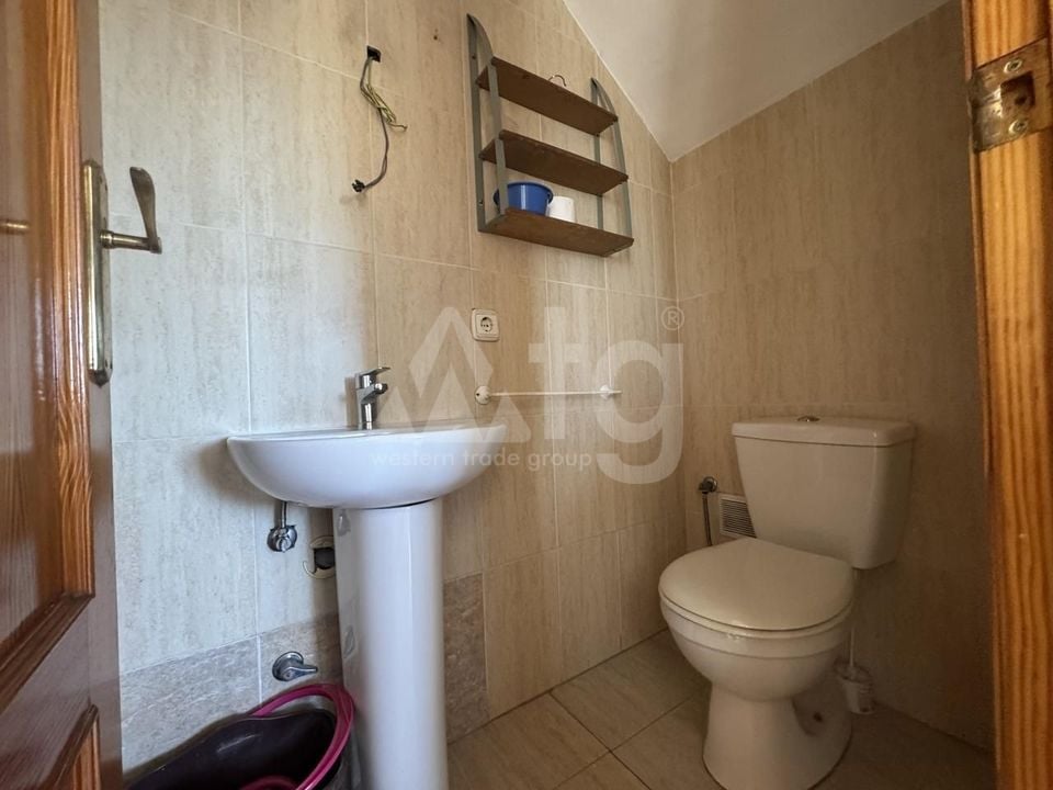 2 bedroom Duplex in Vera - TWTG139520 - Photo - 7