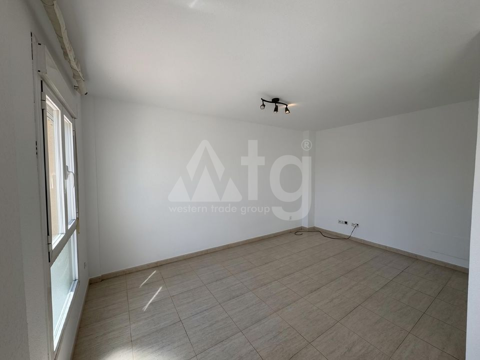 2 bedroom Duplex in Vera - TWTG139520 - Photo - 17