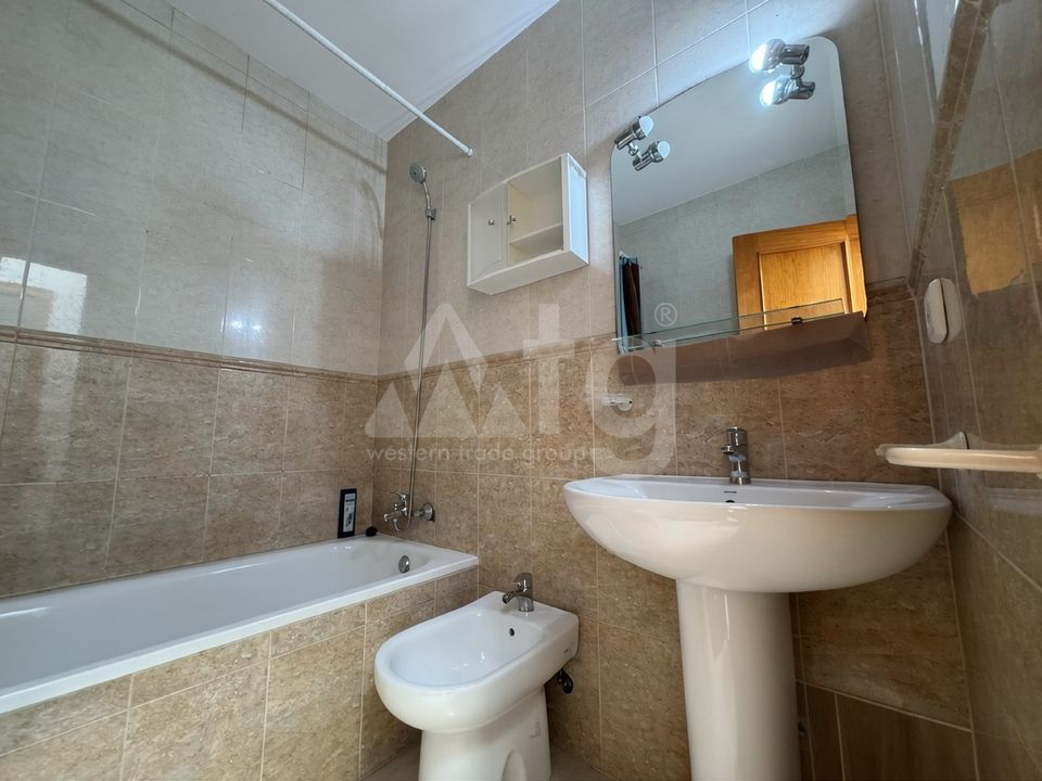 2 bedroom Duplex in Vera - TWTG139520 - Photo - 16