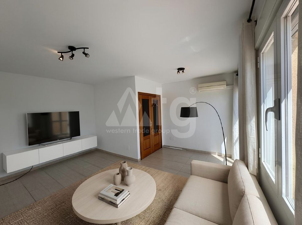 2 bedroom Duplex in Vera - TWTG139520 - Photo - 1