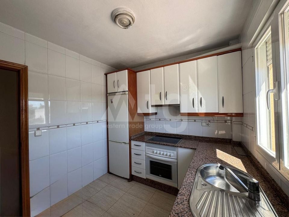2 bedroom Duplex in Vera - TWTG139520 - Photo - 4