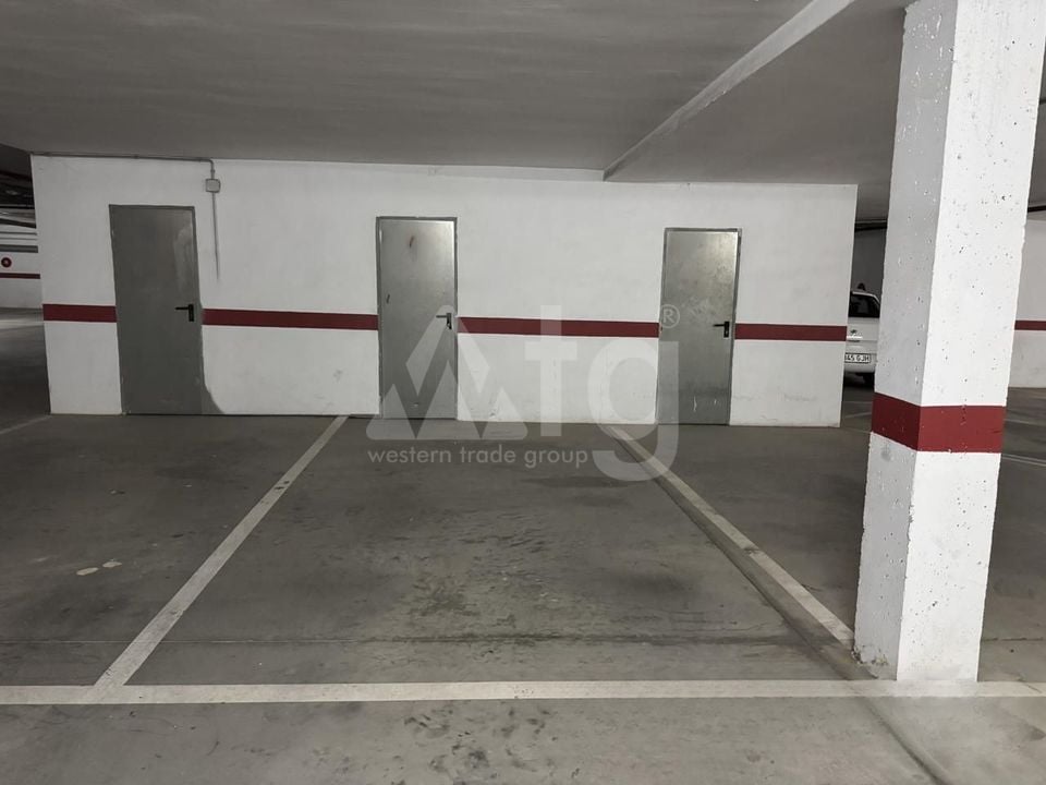 2 bedroom Duplex in Vera - TWTG139520 - Photo - 21