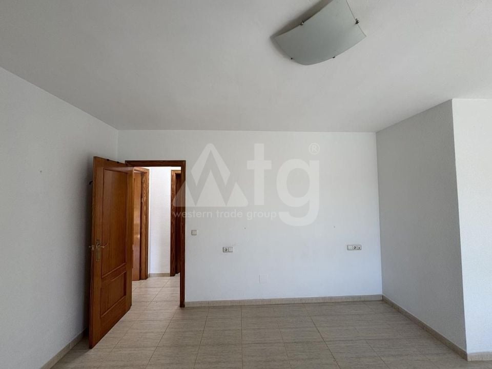 2 bedroom Duplex in Vera - TWTG139520 - Photo - 13