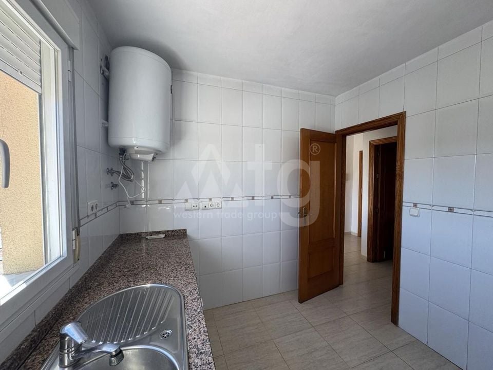 2 bedroom Duplex in Vera - TWTG139520 - Photo - 6