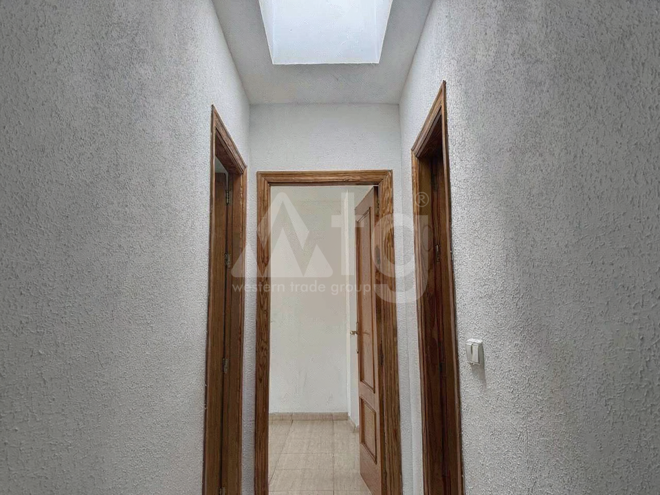 2 bedroom Duplex in Vera - TWTG139520 - Photo - 9