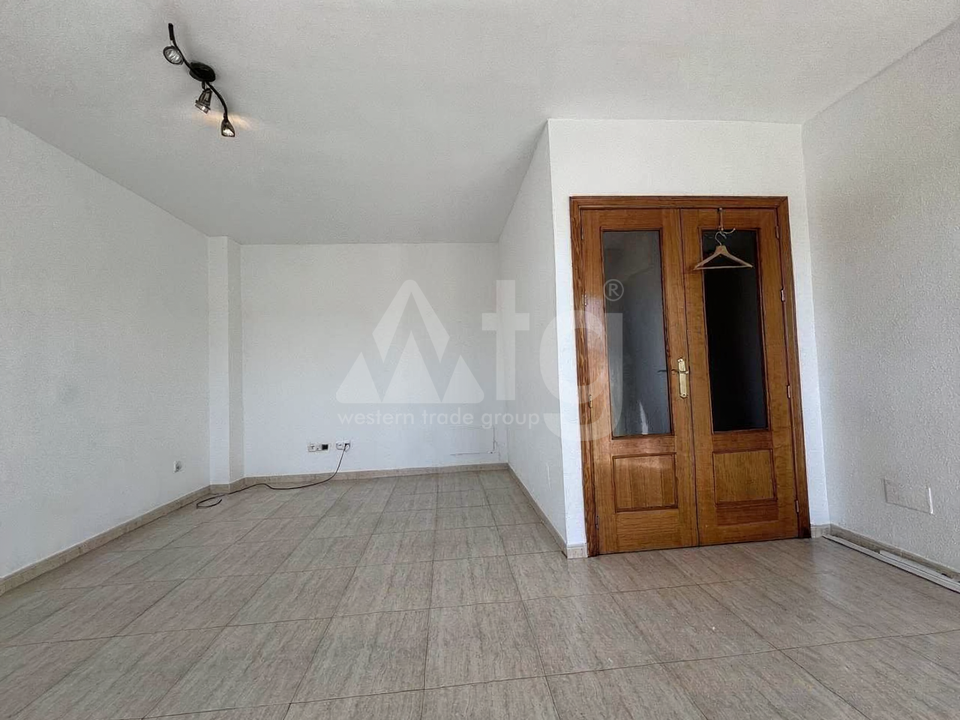 2 bedroom Duplex in Vera - TWTG139520 - Photo - 3