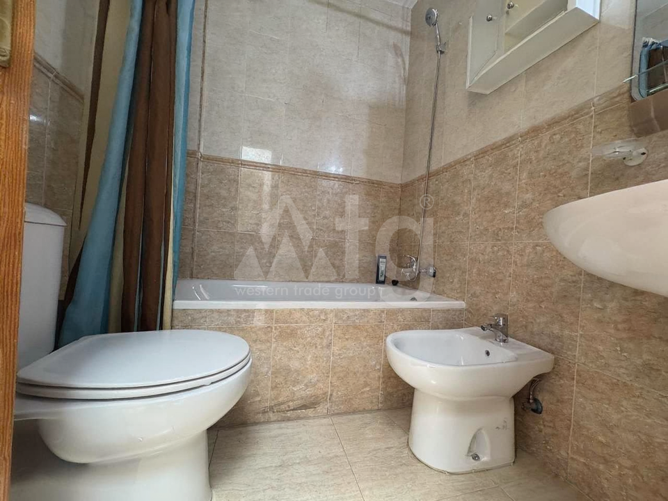 2 bedroom Duplex in Vera - TWTG139520 - Photo - 15