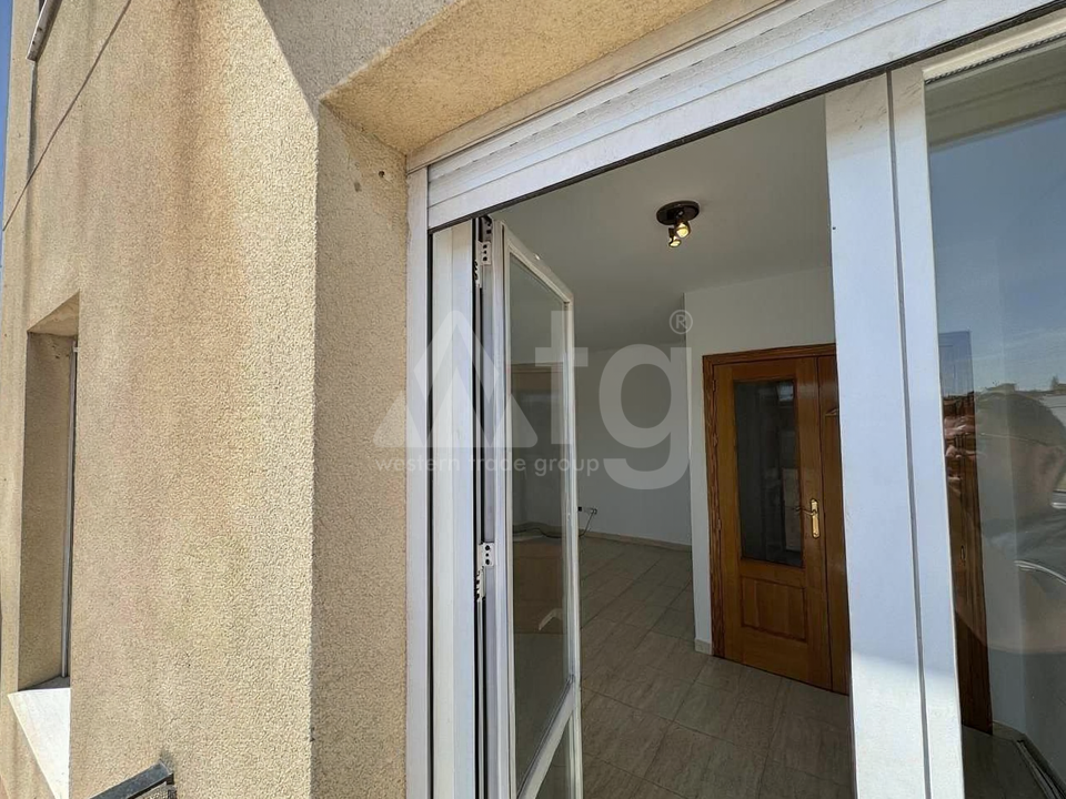 2 bedroom Duplex in Vera - TWTG139520 - Photo - 19