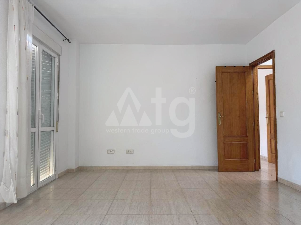 2 bedroom Duplex in Vera - TWTG139520 - Photo - 14