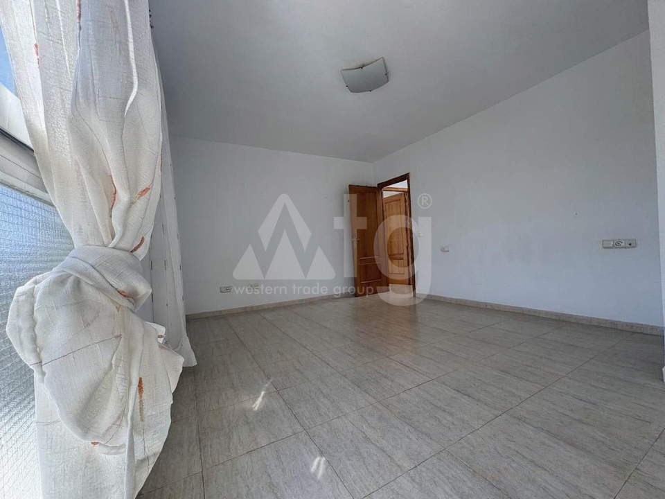2 bedroom Duplex in Vera - TWTG139520 - Photo - 12