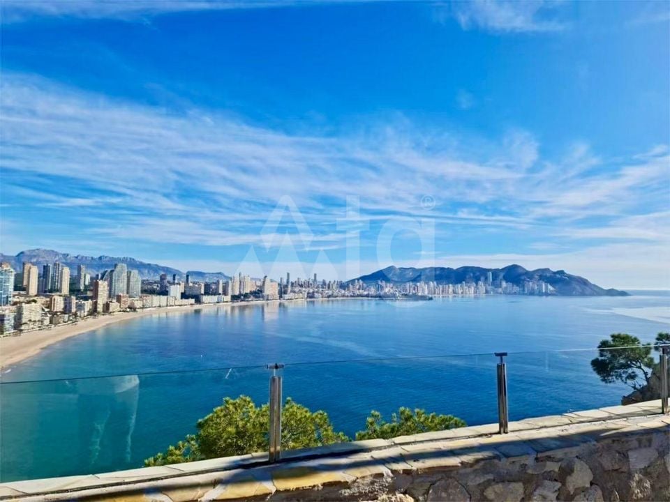 Apartament cu 2 dormitoare în Benidorm - HMC99629 - Imagini - 1