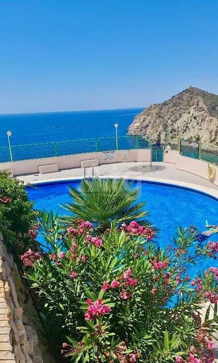 Apartament cu 2 dormitoare în Benidorm - HMC99629 - Imagini - 13