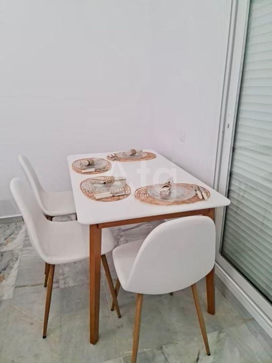 Apartament cu 2 dormitoare în Benidorm - HMC99629 - Imagini - 7