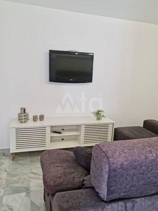 Apartament cu 2 dormitoare în Benidorm - HMC99629 - Imagini - 5
