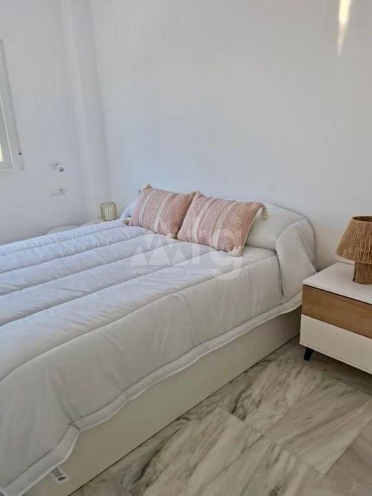 Apartament cu 2 dormitoare în Benidorm - HMC99629 - Imagini - 8