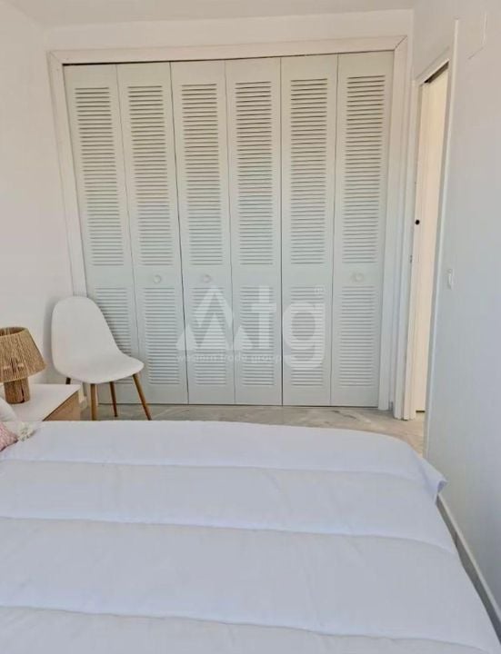 Apartament cu 2 dormitoare în Benidorm - HMC99629 - Imagini - 10