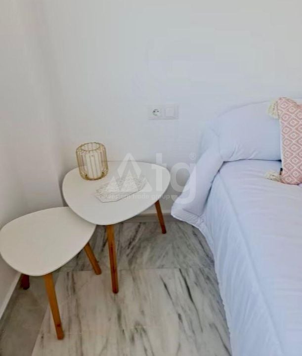 Apartament cu 2 dormitoare în Benidorm - HMC99629 - Imagini - 9