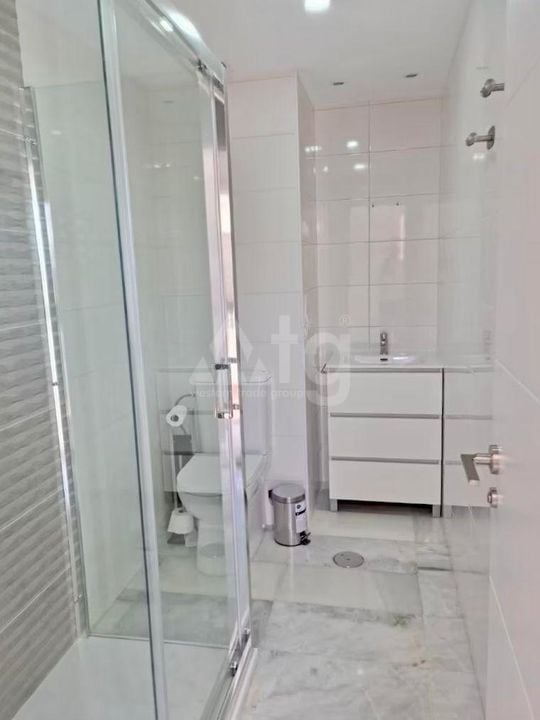 Apartament cu 2 dormitoare în Benidorm - HMC99629 - Imagini - 12