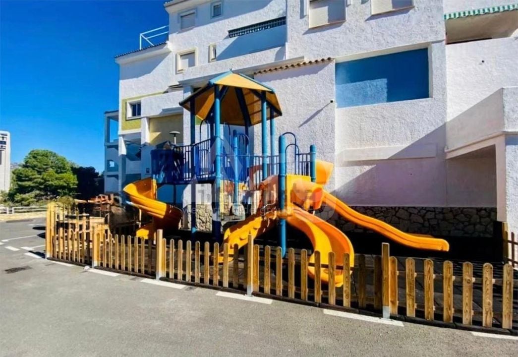 Apartament cu 2 dormitoare în Benidorm - HMC99629 - Imagini - 3