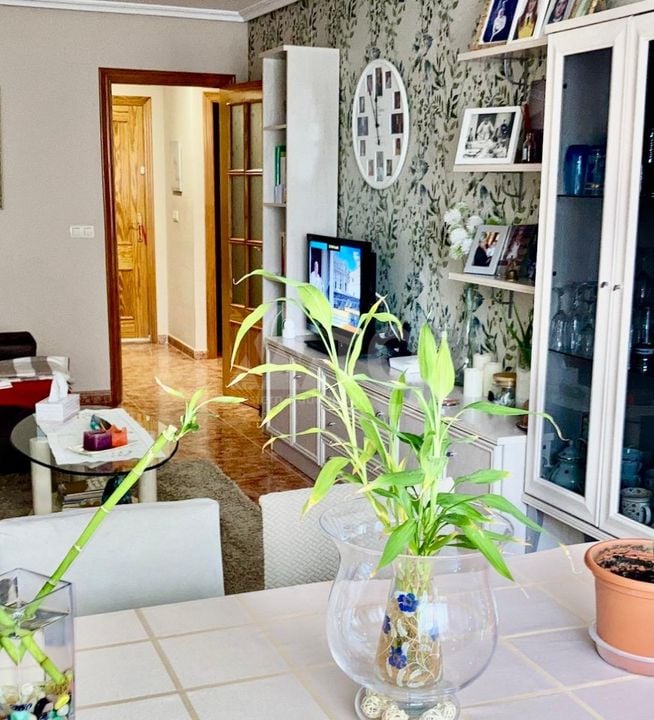 2 Schlafzimmer Appartement in Benidorm - CPP99738 - Foto - 3