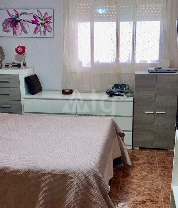 2 Schlafzimmer Appartement in Benidorm - CPP99738 - Foto - 5