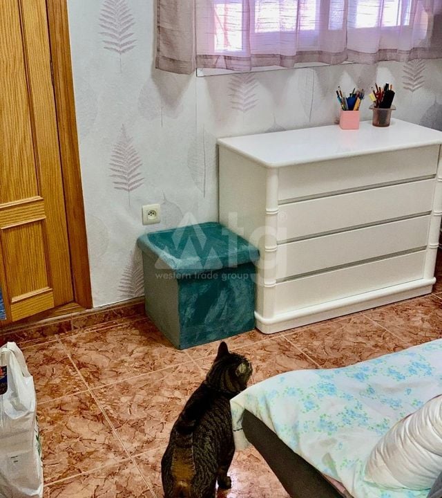 2 Schlafzimmer Appartement in Benidorm - CPP99738 - Foto - 6