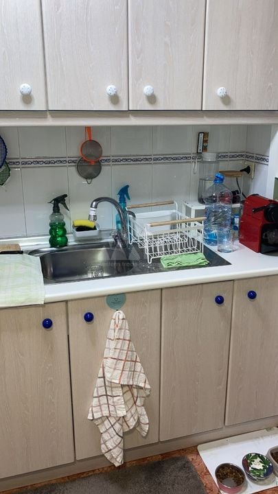 2 Schlafzimmer Appartement in Benidorm - CPP99738 - Foto - 4