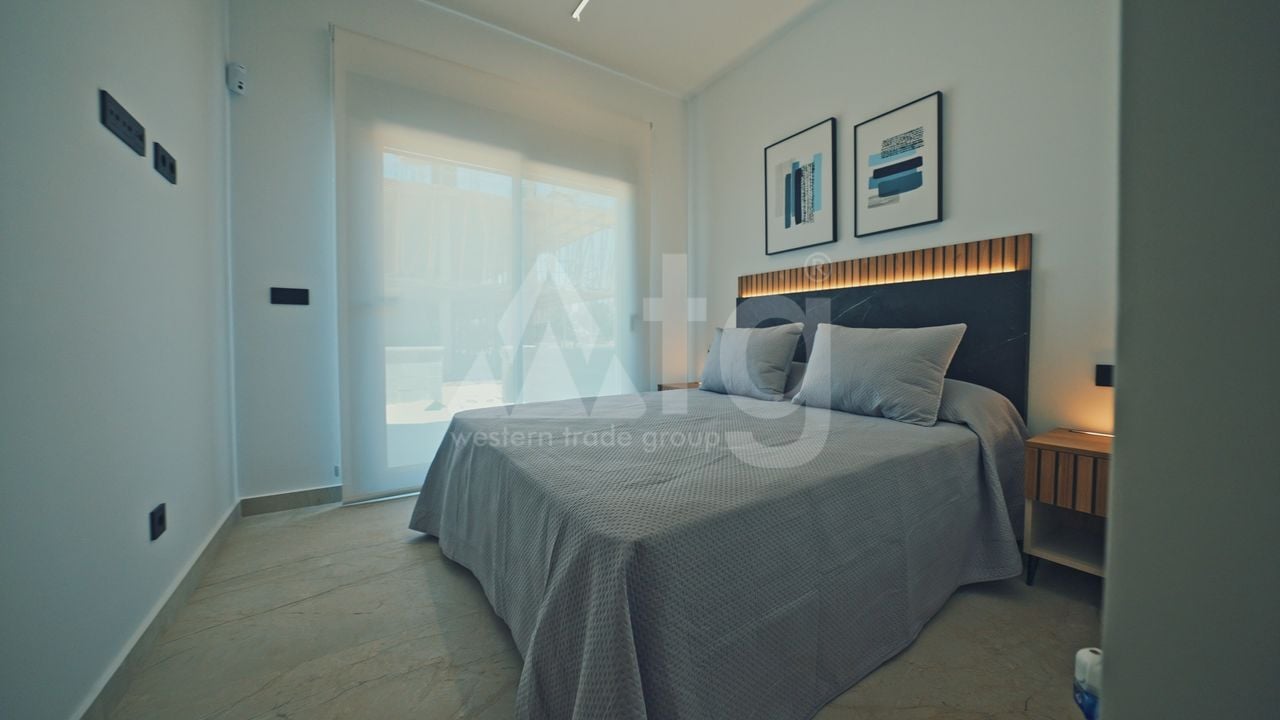 Appartement de 3 chambres à Torre de la Horadada - LMR139676 - Photo - 19