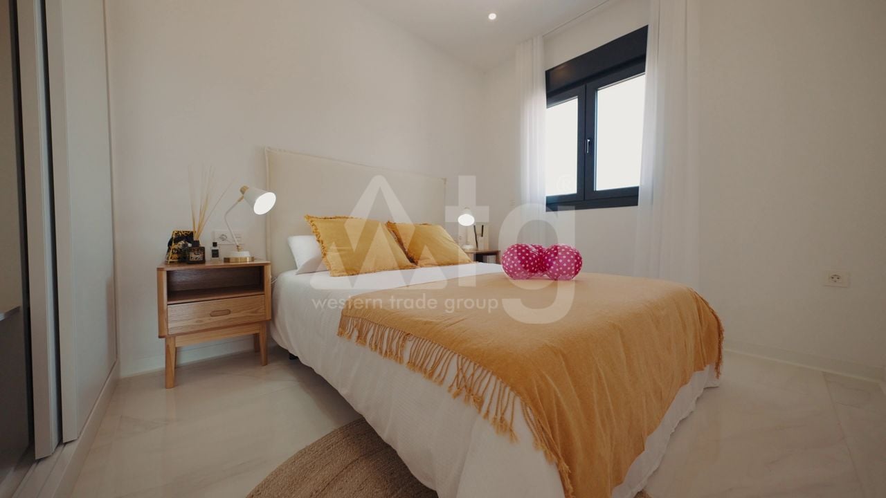 Villa   v Vistabella, 3 ložnice - SUN139848 - Foto - 33