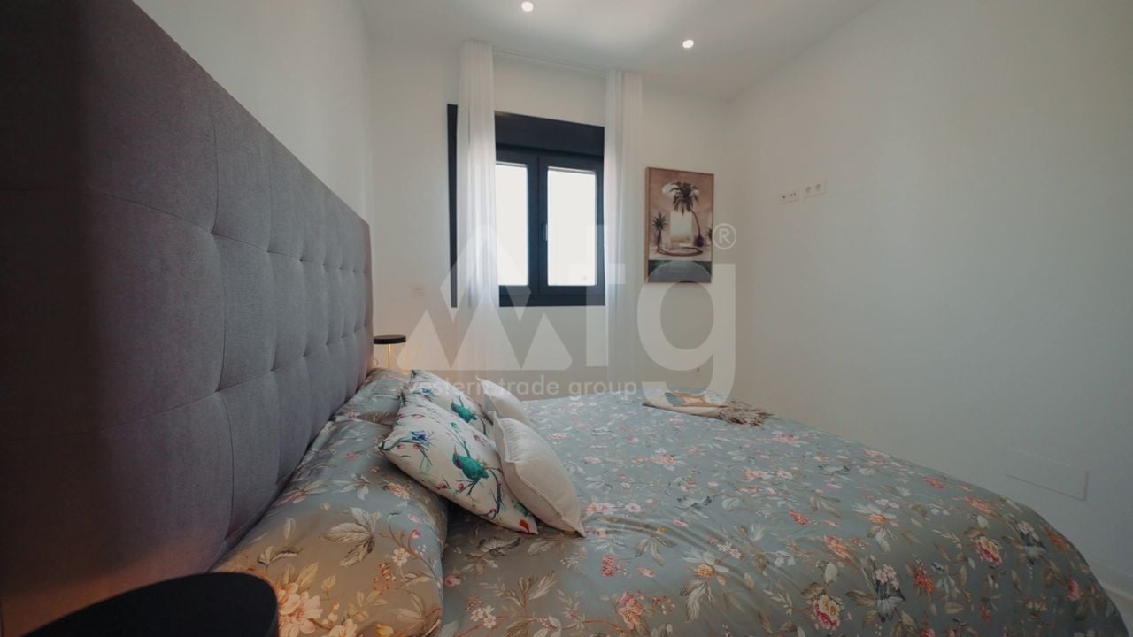 Villa   v Vistabella, 3 ložnice - SUN139848 - Foto - 38