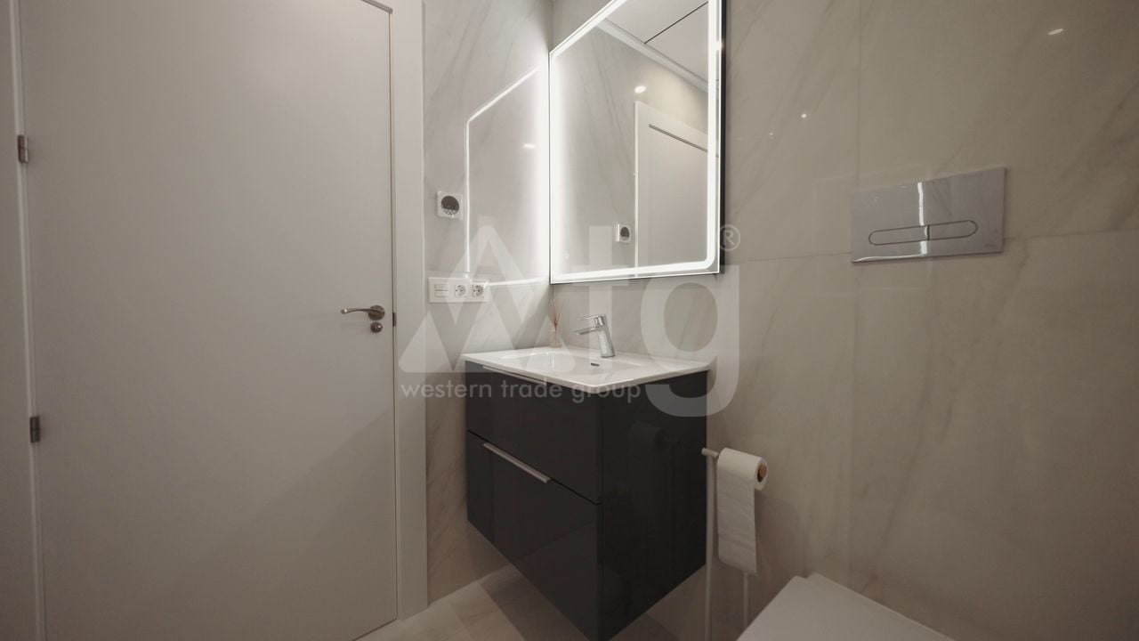 Villa   v Vistabella, 3 ložnice - SUN139848 - Foto - 46