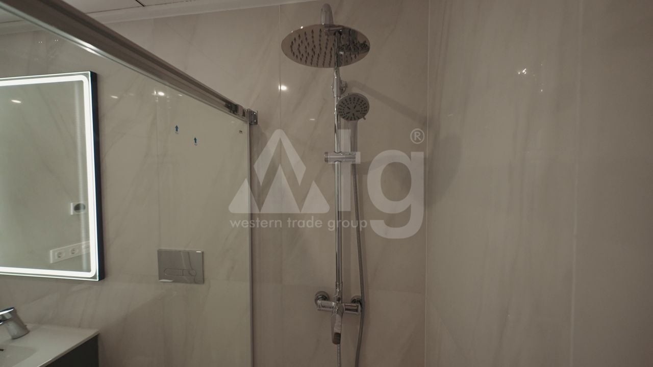 Villa   v Vistabella, 3 ložnice - SUN139848 - Foto - 47