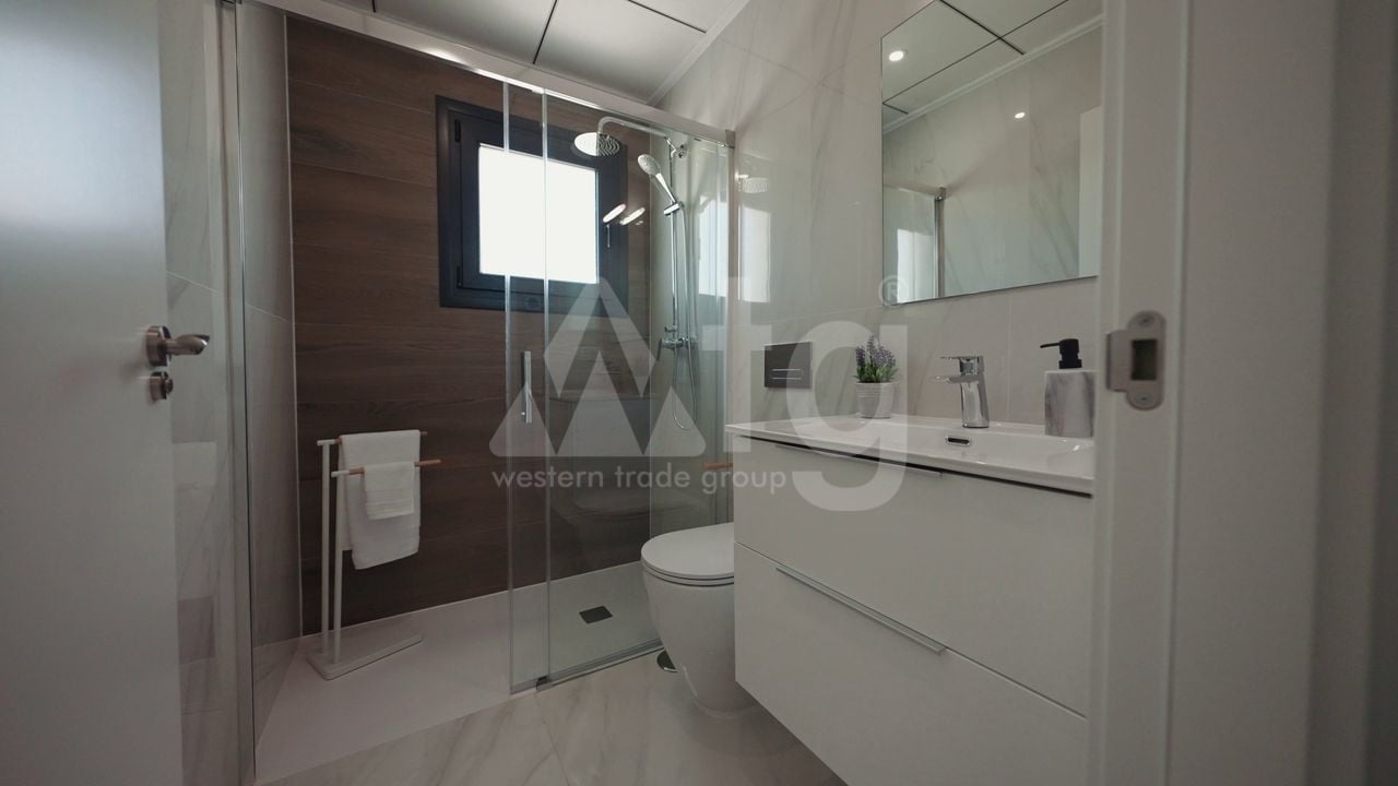 Villa   v Vistabella, 3 ložnice - SUN139848 - Foto - 48