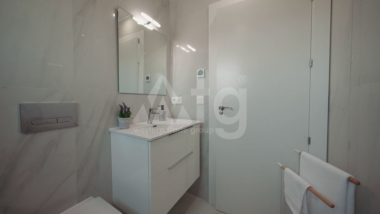 Villa   v Vistabella, 3 ložnice - SUN139848 - Foto - 49