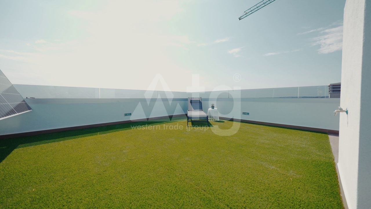 Villa   v Vistabella, 3 ložnice - SUN139848 - Foto - 55