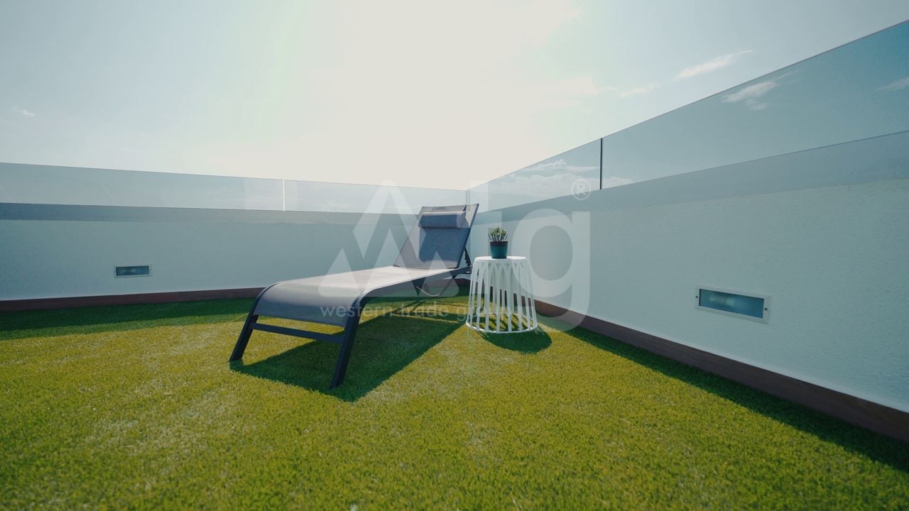 Villa   v Vistabella, 3 ložnice - SUN139848 - Foto - 56