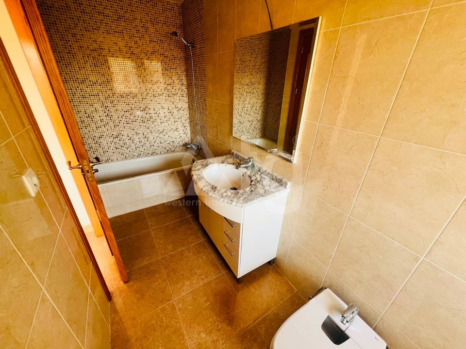 Апартаменты в Сан Педро дель Пинатар, 2 спальни - AI99967 - Фото - 13