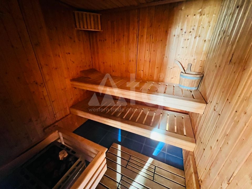 Апартаменты в Сан Педро дель Пинатар, 2 спальни - AI99967 - Фото - 24