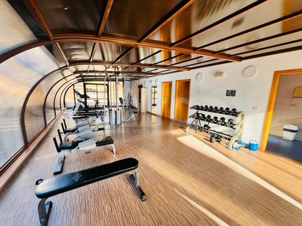 Апартаменты в Сан Педро дель Пинатар, 2 спальни - AI99967 - Фото - 23