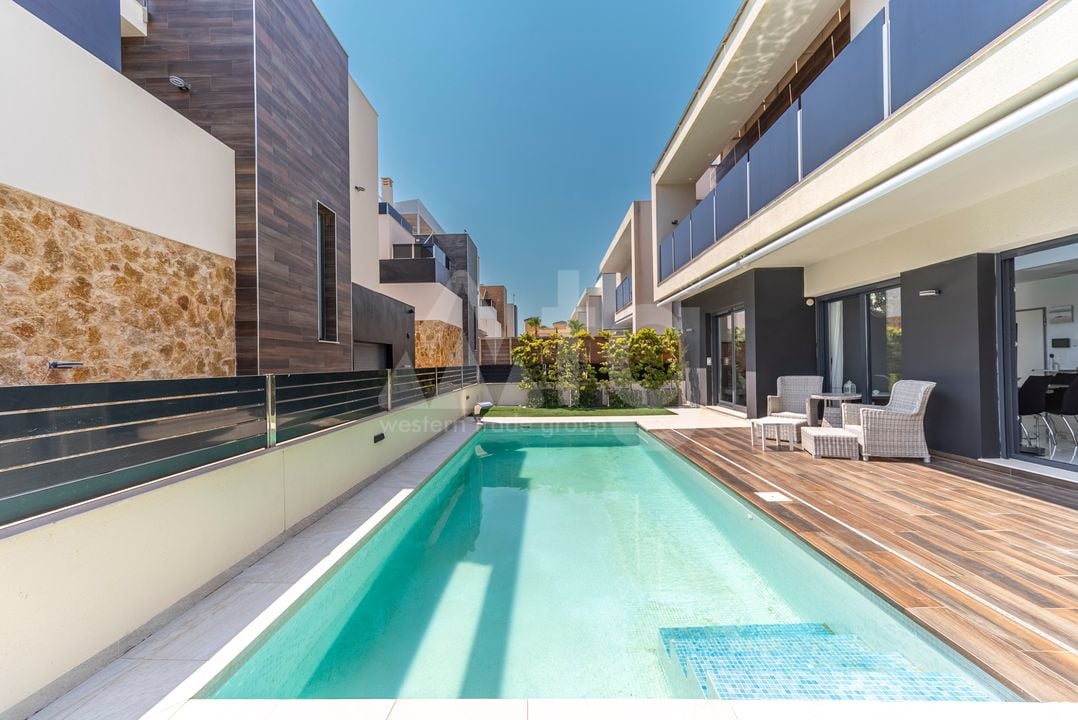 Vilă cu 4 dormitoare în Orihuela Costa - EE99969 - Imagini - 2