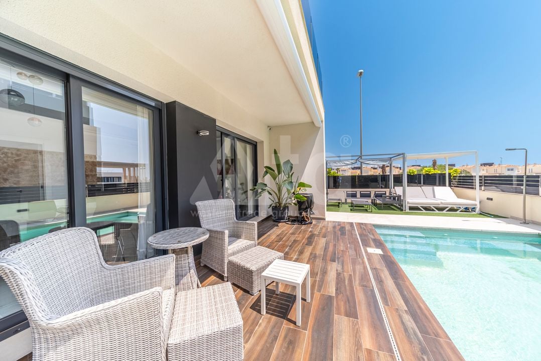Vilă cu 4 dormitoare în Orihuela Costa - EE99969 - Imagini - 4