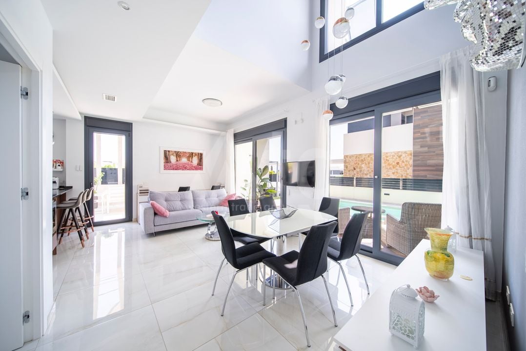 Vilă cu 4 dormitoare în Orihuela Costa - EE99969 - Imagini - 8