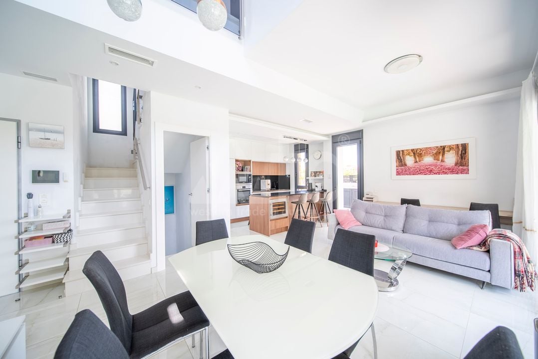 Vilă cu 4 dormitoare în Orihuela Costa - EE99969 - Imagini - 9