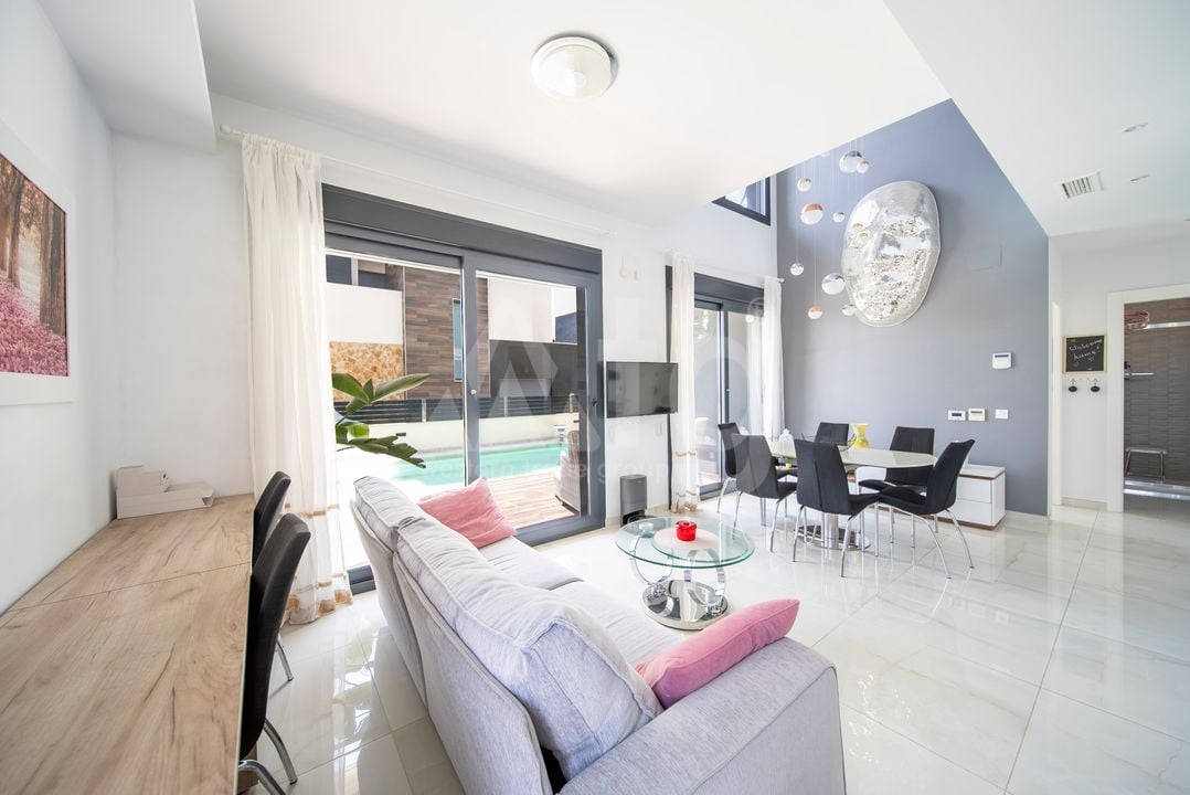 Vilă cu 4 dormitoare în Orihuela Costa - EE99969 - Imagini - 7